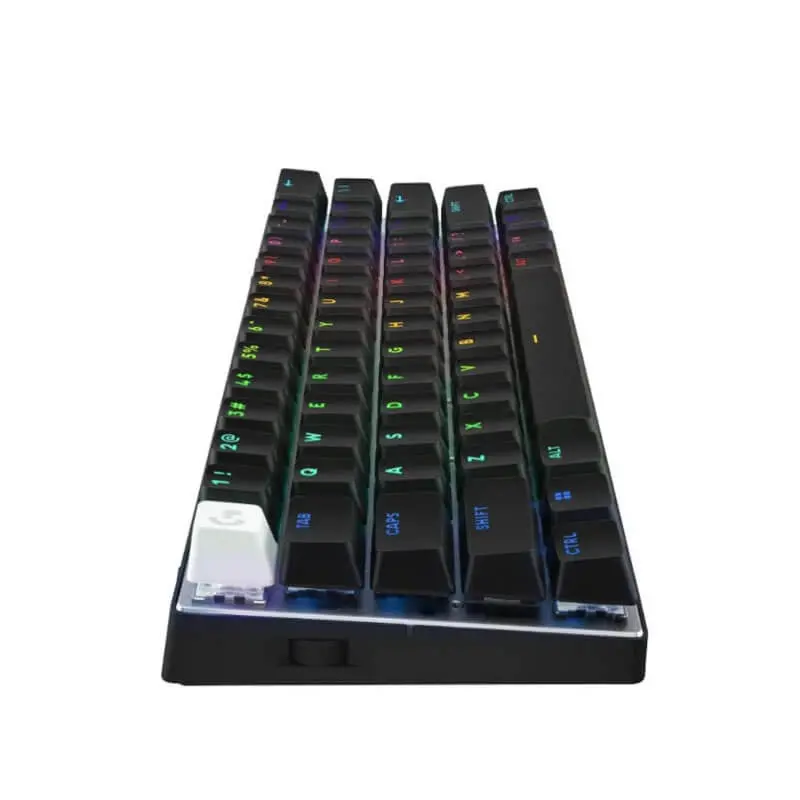 کیبورد گیمینگ لاجیتک مدل G PRO X 60 LIGHTSPEED-2